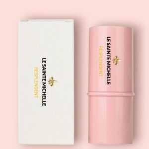 Resplendent Pink Perfume Stick